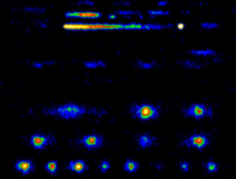 heatmap