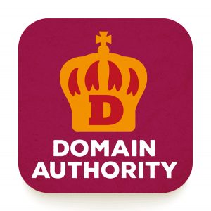 D is for Domain Authority