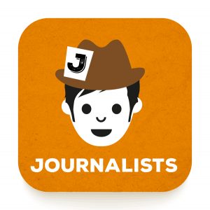 J is for Journalists