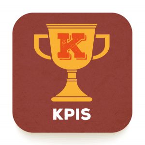 K is for KPIs
