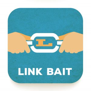 L is for Link Bait