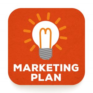 M is for Marketing Plan