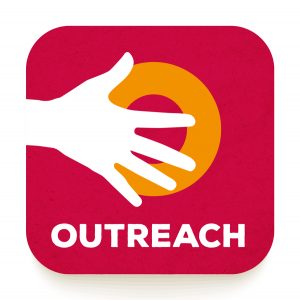 O is for Outreach