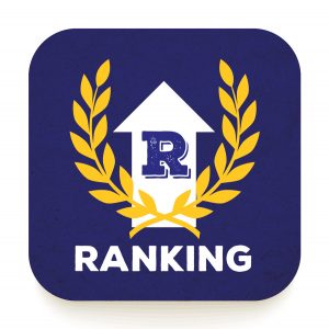 R is for Ranking