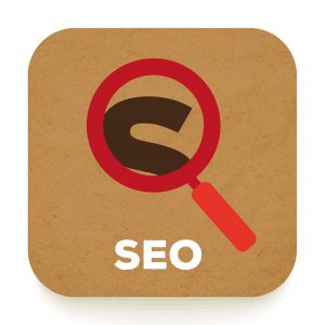 S is for SEO