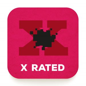 X is for X Rated