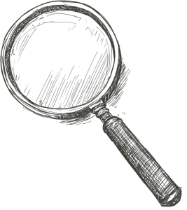 Spyglass Sketch