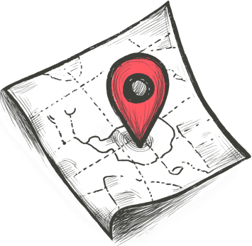 Map Sketch