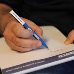 Write Notes