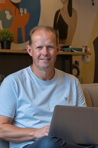 Ben Drummond
