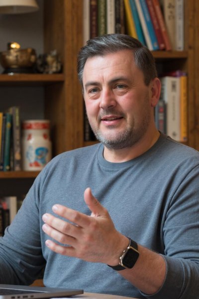Dave Naylor