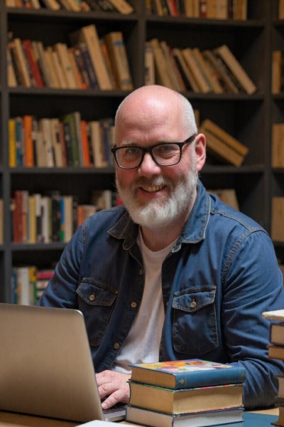 Paul Carpenter