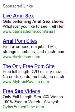 anal