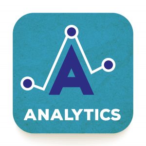 A is for Analytics