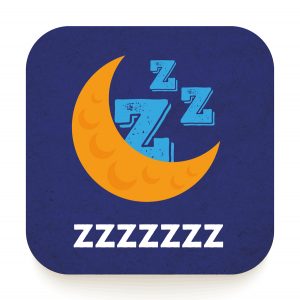 Z is for zzzzzz